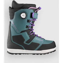 DEELUXE X-Plorer 2025 Snowboard-Boots pacific Gr. 27.0