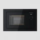 Küppersbusch M 6120.0 Schwarz