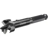 DeWalt Rapid-Holzbohrer, Forstnerbohrer, Hart- und Weichholzbohrer 25 mm