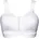 Padded weiß Blanc 105C