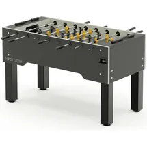 Sportime Turnier-Kickertisch Dragon Steel",