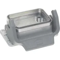 Harting Anbaugehäuse Han 6EMV/B-agg-LB 09628060301