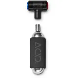 Cube Acid Pumpe RACE CO2 black