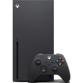 Microsoft Xbox Series X 1 TB  + Forza Horizon 5 Premium Edition Bundle