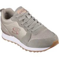 SKECHERS OG 85 - Goldn Gurl taupe 40