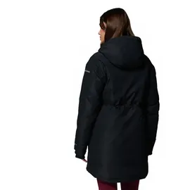 Columbia Harmony FallsTM Parka - Black - L