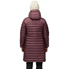 Fjällräven Damen Snow Flake Parka (Größe S, schwarz)