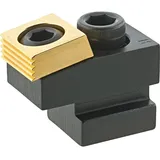 IBT MITEE BITE Spannpratze Niederzug für Spannvorrichtung T Nut 16 MITEE-BITE