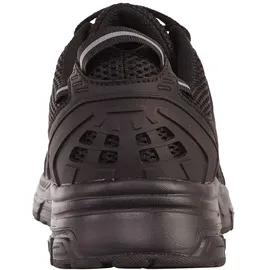 lotto Sneaker Akimoto OC in schwarz, 36