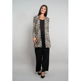 Seidel Moden Shirtjacke Beige 46