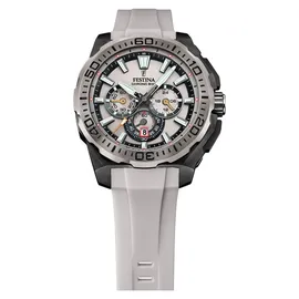 Festina Chrono Bike 2025 Silikon 45,5 mm F20726/1