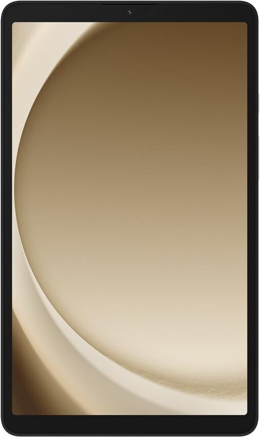 Samsung GALAXY TAB A 64 GB - Tablet - SILVER (SM-X110NZSAEUE)