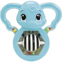 SIMBA Toys ABC Spiegel-Elefant Rassel (104010005)