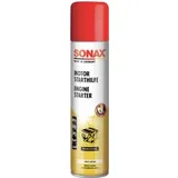 Sonax Motorstarthilfe, für Benzin- und Dieselmotoren, Professional, 200ml