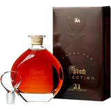 Asbach 21 Years Old Selection 40% vol 0,7 l Geschenkbox