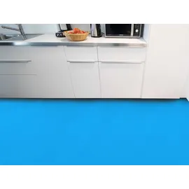 Primaflor Muster - PVC EXPOTOP - Hellblau