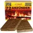 Favorit Grill- und Kaminanzünder 72 Stück 1828