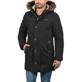 Indicode IDPulsoor schwarz 3XL