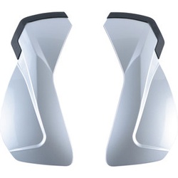KX5 Seitendeckel Helm Ersatzteile