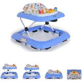 Moni Lauflernhilfe Jungle Fun,