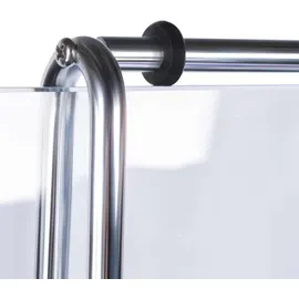 Schulte Duschablage zum Hängen 3 Etagen Duschkorb.. - Duschkabine