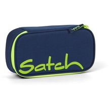 Satch Schlamperbox toxic yellow