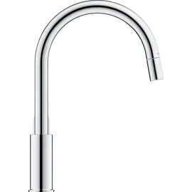 Grohe Start Flow Einhebelmischer Chrom