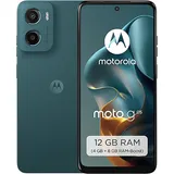 Motorola Moto g05 4 GB RAM 64 GB Forest Green