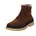 Stiefel in braun Gr 41 EU