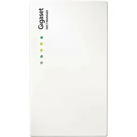Gigaset N720 DM Pro - Basisstation für schnurloses VoIP-Telefon