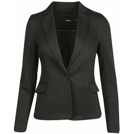 Vero Moda Julia Blazer Black 34