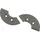 Fiskars Aufsatz QuikDrill 100 mm