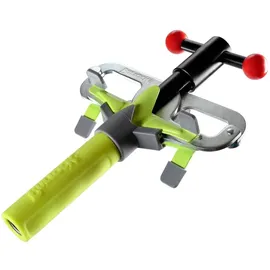 Bullock Diebstahlsicherung Excellence Modell X, Gelb