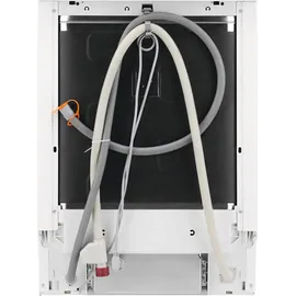 Electrolux EES848200L Einbau-Geschirrspüler (vollintegrierbar, 596 mm breit)