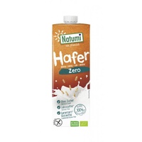 Natumi Hafer Drink Zero bio 1L