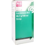 AbZ Pharma GmbH Lactulose AbZ 66.7g/100ml