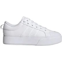 Adidas Bravada 2.0 Platform cloud white/cloud white/chalk white 40 2/3