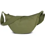 Heinrich Sieber loft Umhängetasche Synthetik Khaki