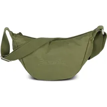 Heinrich Sieber loft Umhängetasche Synthetik Khaki