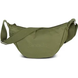 Heinrich Sieber loft Umhängetasche Synthetik Khaki