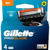 Gillette Rasierklingen