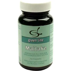 Maitake Kapseln 60 St