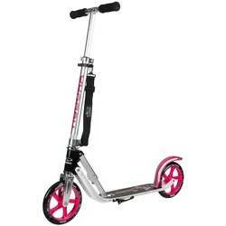 Hudora 14849/01 Big Wheel 205 pink/black EINHEITSGRÖSSE