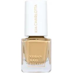 Nail Polish - Coffee Dates