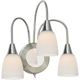 WOFI Casa (4453.03.54.0000) Silber