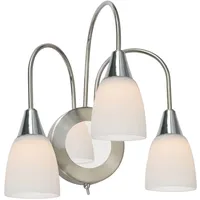 WOFI Casa (4453.03.54.0000) Silber