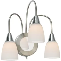 WOFI Casa (4453.03.54.0000) Silber