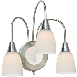 WOFI Casa (4453.03.54.0000) Silber