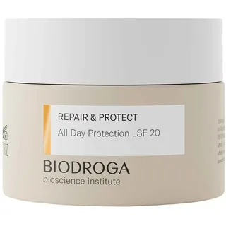 Biodroga Bioscience Institute Repair & Protect All Day Protection LSF 20 50 ml