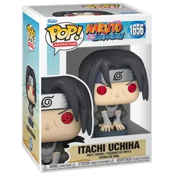 Funko - POP! - Naruto - Itachi (Young) Vinyl
